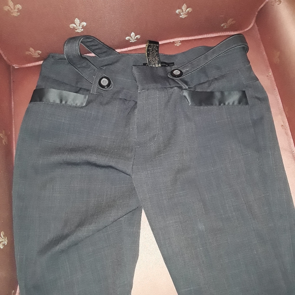 Dress slacks size 7
